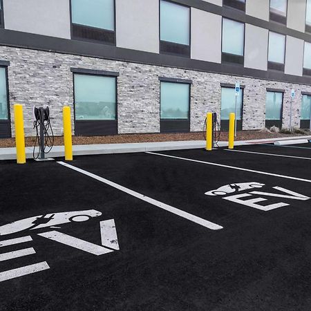 Home2 Suites By Hilton Indianapolis North At Intech Park Esterno foto