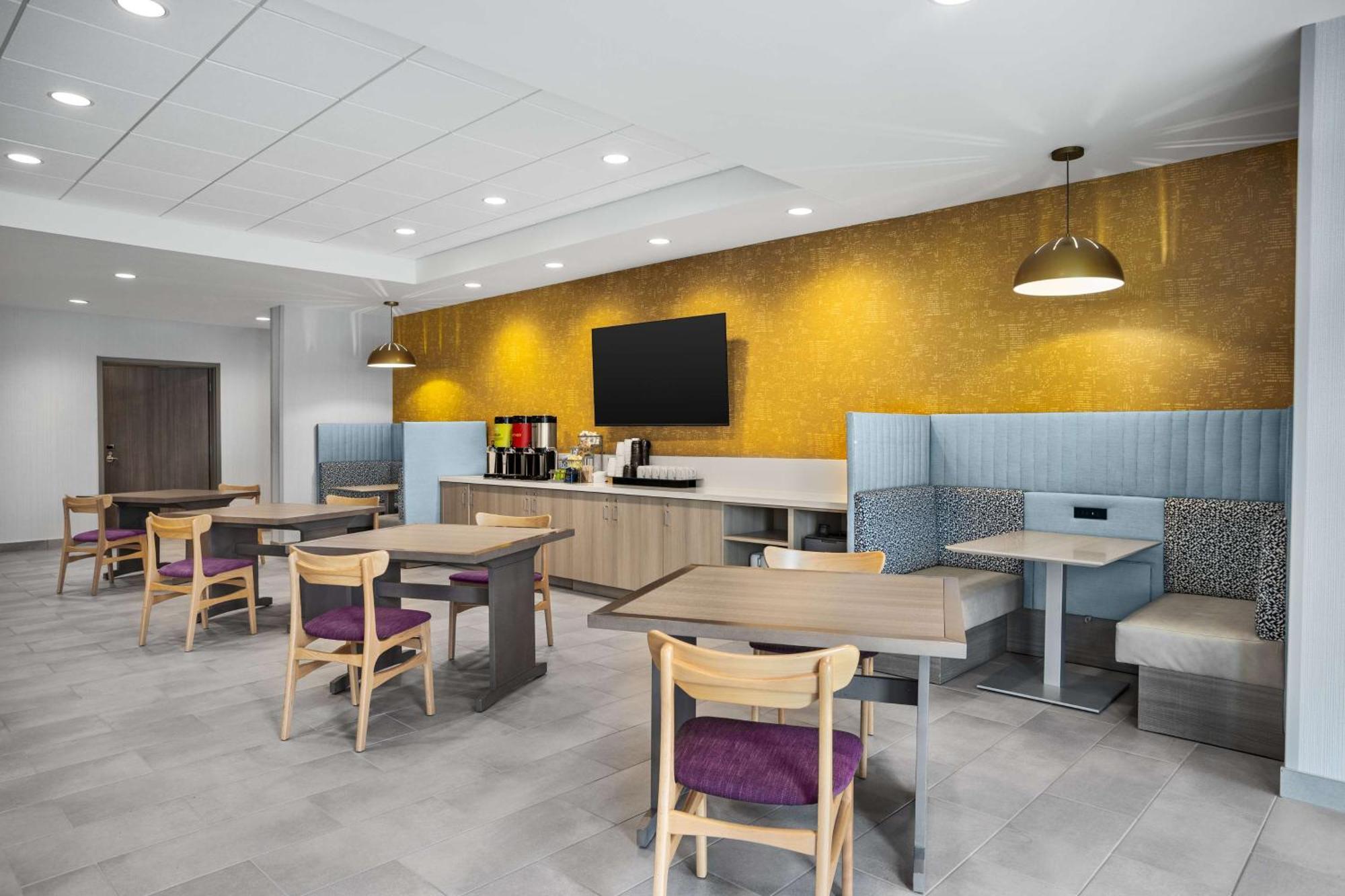 Home2 Suites By Hilton Indianapolis North At Intech Park Esterno foto