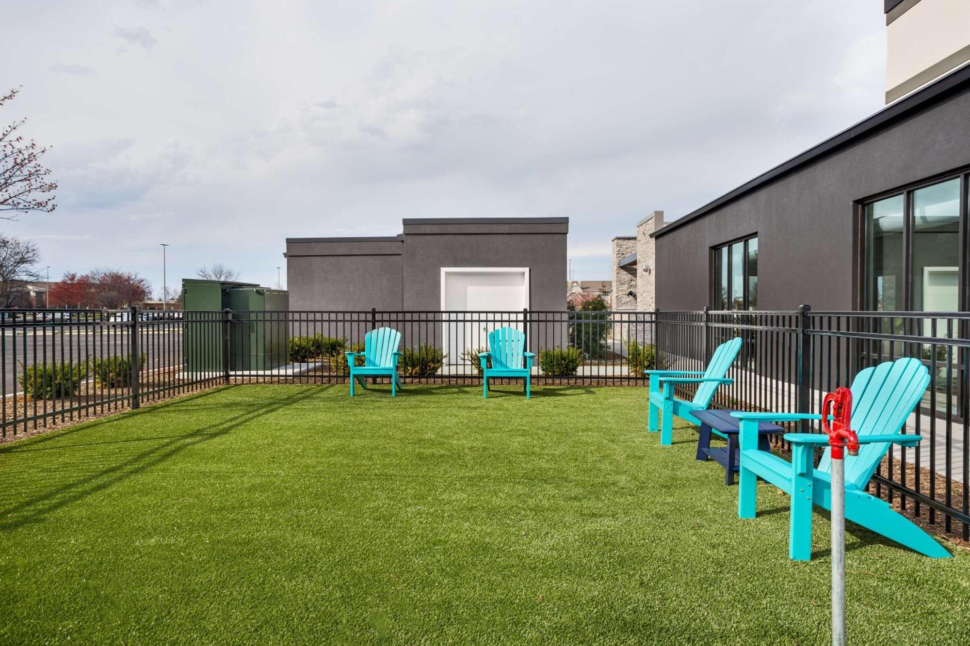 Home2 Suites By Hilton Indianapolis North At Intech Park Esterno foto
