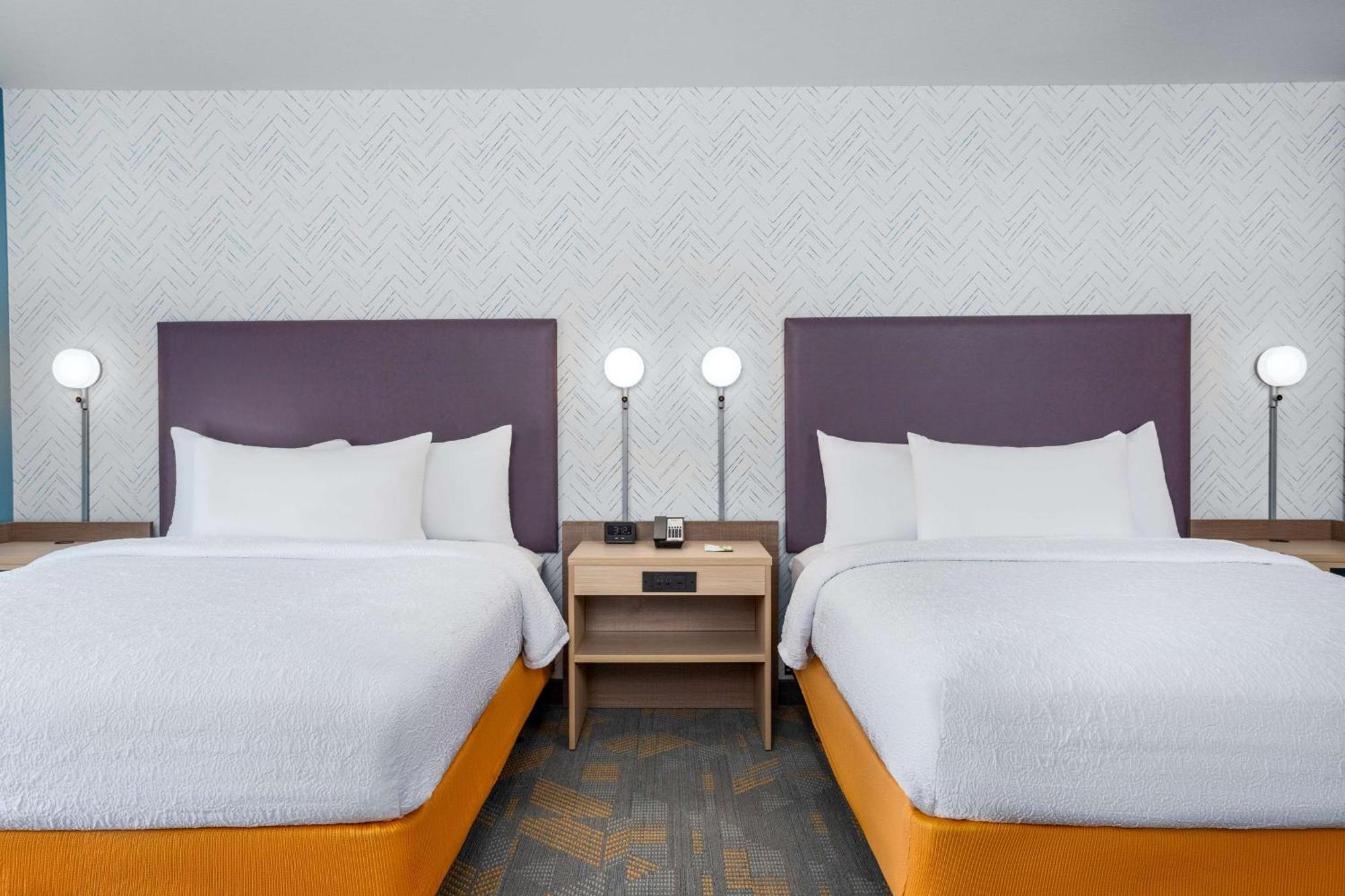 Home2 Suites By Hilton Indianapolis North At Intech Park Esterno foto